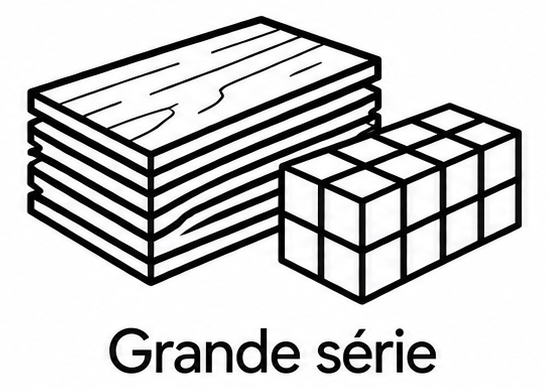 Grande s�rie