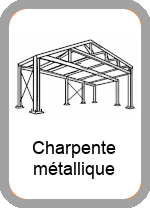 Charpente m�tallique