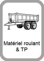 Mat�riel roulant et TP