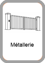 M�tallerie et pi�ces m�cano-soud�es