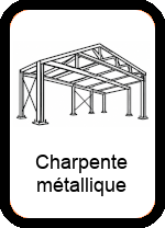 Charpente m�tallique
