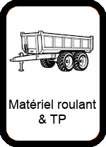 Mat�riel roulant et TP