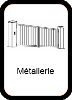 M�tallerie et pi�ces m�cano-soud�es