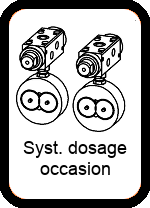 Dosage 2K occasion