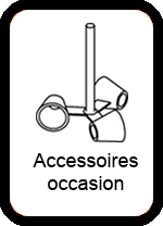 Accessoires occasion
