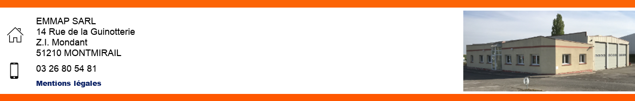 EMMAP