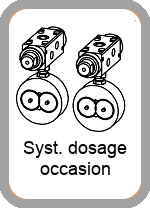 Dosage 2K occasion