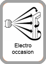 Électrostatique occasion