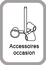 Accessoires occasion
